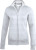 Ladies Full Zip Fleece Jacket (Women)