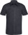 Kariban - Mens Short Sleeve Stretch Shirt (Zinc)