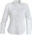 Ladies Long Sleeve Oxford Shir (Women)