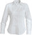 Bügelfreie Damen Langarm Bluse Supreme (Damen)