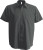 Non-iron Shirt shortsleeve (Men)