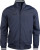 Kariban - City Jacke (Navy/White/Storm Grey (Solid))