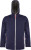 Kariban - Wasserdichte Jacke (Navy)