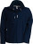 Kariban - Score 2-in-1 Jacke (Navy/Grey (Solid)/Navy)