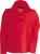 Kariban - Score 2-in-1 Jacke (Red/Black)