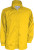 Kariban - Eagle - Lined Windbreaker (Yellow)