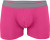 Kariban - Boxer Shorts (Fuchsia)