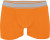 Kariban - Boxer Shorts (Orange)