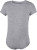 Kariban - Baby Kurzarm Body (Oxford Grey)