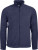 Kariban - Mikrofleece Jacke (Navy)