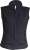 Kariban - Melodie Ladies Micro Fleece Gilet (Convoy Grey (Solid))