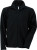 Kariban - Falco Full Zip Fleece Cardigan (Black)