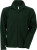 Kariban - Falco Full Zip Fleece Cardigan (Forest Green)