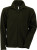 Kariban - Falco Full Zip Fleece Cardigan (Olive Green)