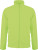 Kariban - Falco Full Zip Fleece Cardigan (Lime)