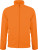 Kariban - Falco Full Zip Fleece Cardigan (Orange)