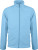 Kariban - Falco Full Zip Fleece Cardigan (Sky Blue)