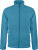 Kariban - Falco Full Zip Fleece Cardigan (Tropical Blue)