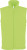 Kariban - Luca Herren Fleece Weste (Lime)