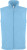 Kariban - Luca Herren Fleece Weste (Sky Blue)