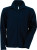 Kariban - Kinder Mikrofleece Jacke (Navy)