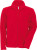 Kariban - Kinder Mikrofleece Jacke (Red)