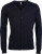 Kariban - Herren Cardigan (Navy)