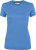 Ladies Short Sleeve T-Shirt (Women)