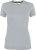 Damen Vintage Kurzarm T-Shirt (Női)