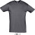 SOL’S - Regent T-Shirt 150 (Mouse Grey (Solid))