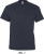 SOL’S - V-Neck T-Shirt Victory (Navy)