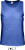 SOL’S - Men´s Tank Top Justin (Royal Blue)