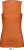 SOL’S - Women´s Tank Top Jane (Orange)