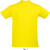 SOL’S - Imperial T-Shirt (Lemon)
