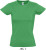 SOL’S - Imperial Women T-Shirt (Kelly Green)