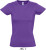 SOL’S - Imperial Women T-Shirt (Light Purple)