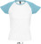 Women´s Raglan Colour-T Milky (Damen)