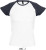 Women´s Raglan Colour-T Milky (Damen)