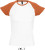 Women´s Raglan Colour-T Milky (Női)