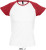 Women´s Raglan Colour-T Milky (Damen)