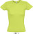 Ladies T-Shirt Miss (Damen)