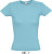 Ladies T-Shirt Miss (Women)