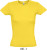 Ladies T-Shirt Miss (Damen)