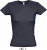 SOL’S - Ladies T-Shirt Miss (Navy)