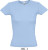 Ladies T-Shirt Miss (Damen)