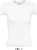 SOL’S - Ladies T-Shirt Miss (White)