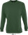 SOL’S - Sweatshirt New Supreme (Bottle Green)