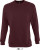 SOL’S - Sweatshirt New Supreme (Burgundy)