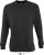 SOL’S - Sweatshirt New Supreme (Deep Charcoal Grey (Solid))