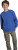 SOL’S - Kids Sweatshirt New Supreme (Royal Blue)